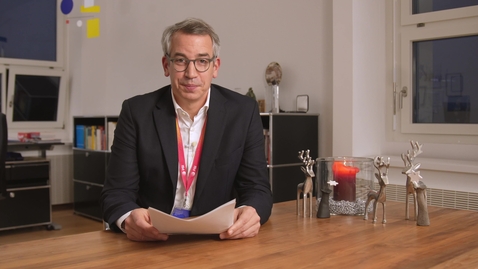 Thumbnail for Weihnachtswünsche 2025