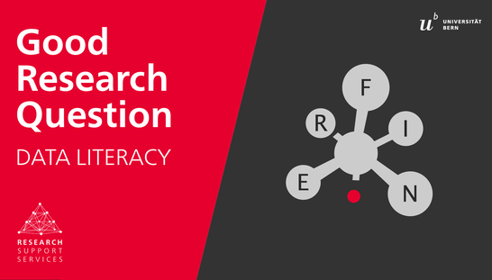 Good Research Question