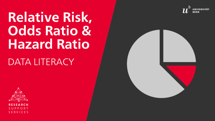 Relative Risk &amp; Odds Ratio